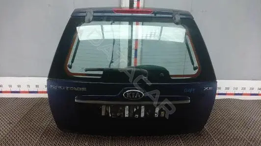 Крышка багажника ELK64GF01