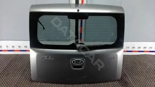 Крышка багажника ELK35GF01