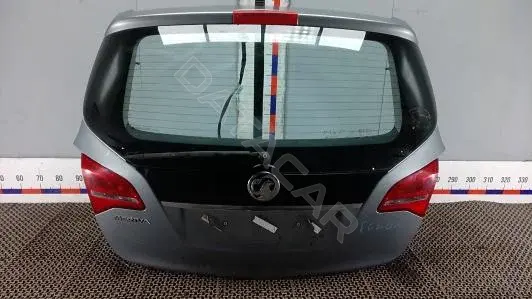 Крышка багажника ELK52GF01