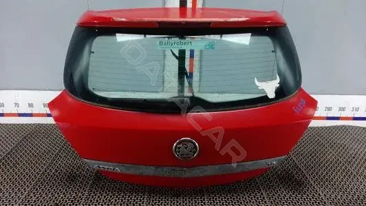 Крышка багажника ELK38GF01