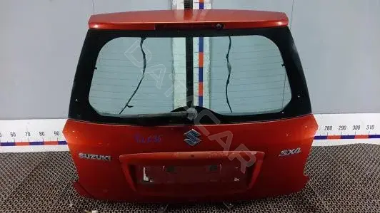 Крышка багажника ELK36GF01