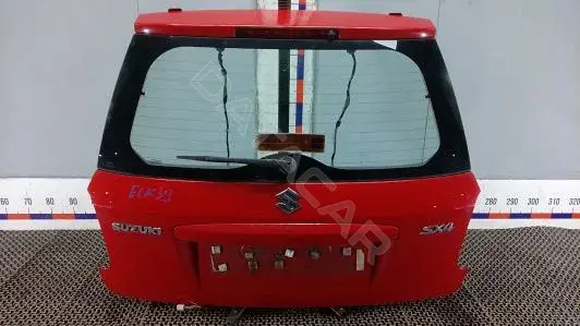Крышка багажника ELK39GF01