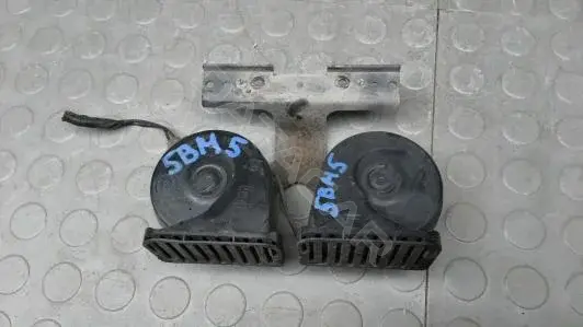 Звуковой сигнал 5BM05M601