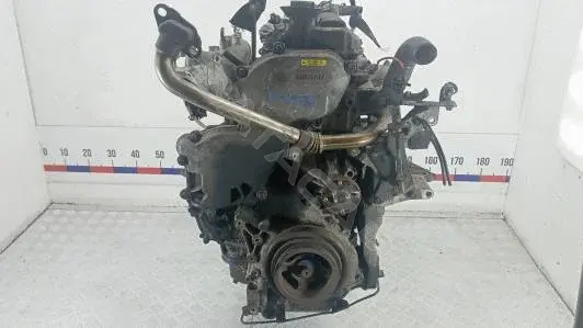 Двигатель в сборе YD25DDTi