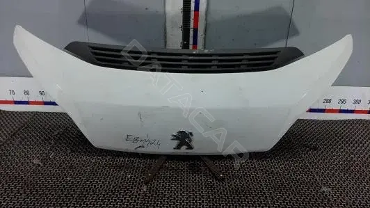 Капот EBM24D201