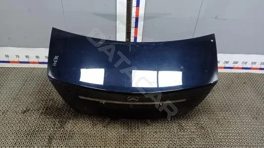 Крышка багажника 3EP11HP01