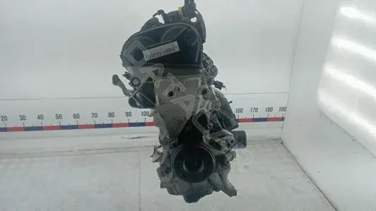 Двигатель в сборе CZC 774802