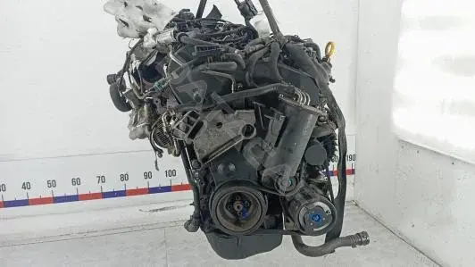 Двигатель в сборе CLH B28568