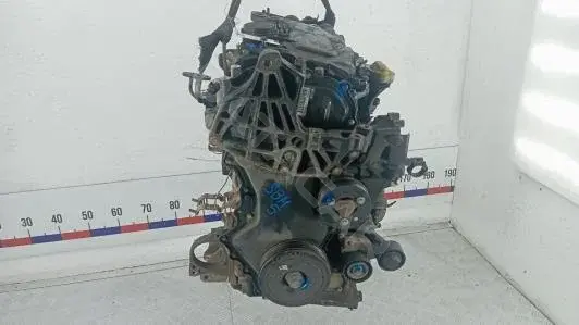 Двигатель в сборе M9R L850 C003823