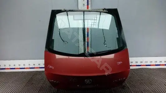 Крышка багажника SBM06GF01