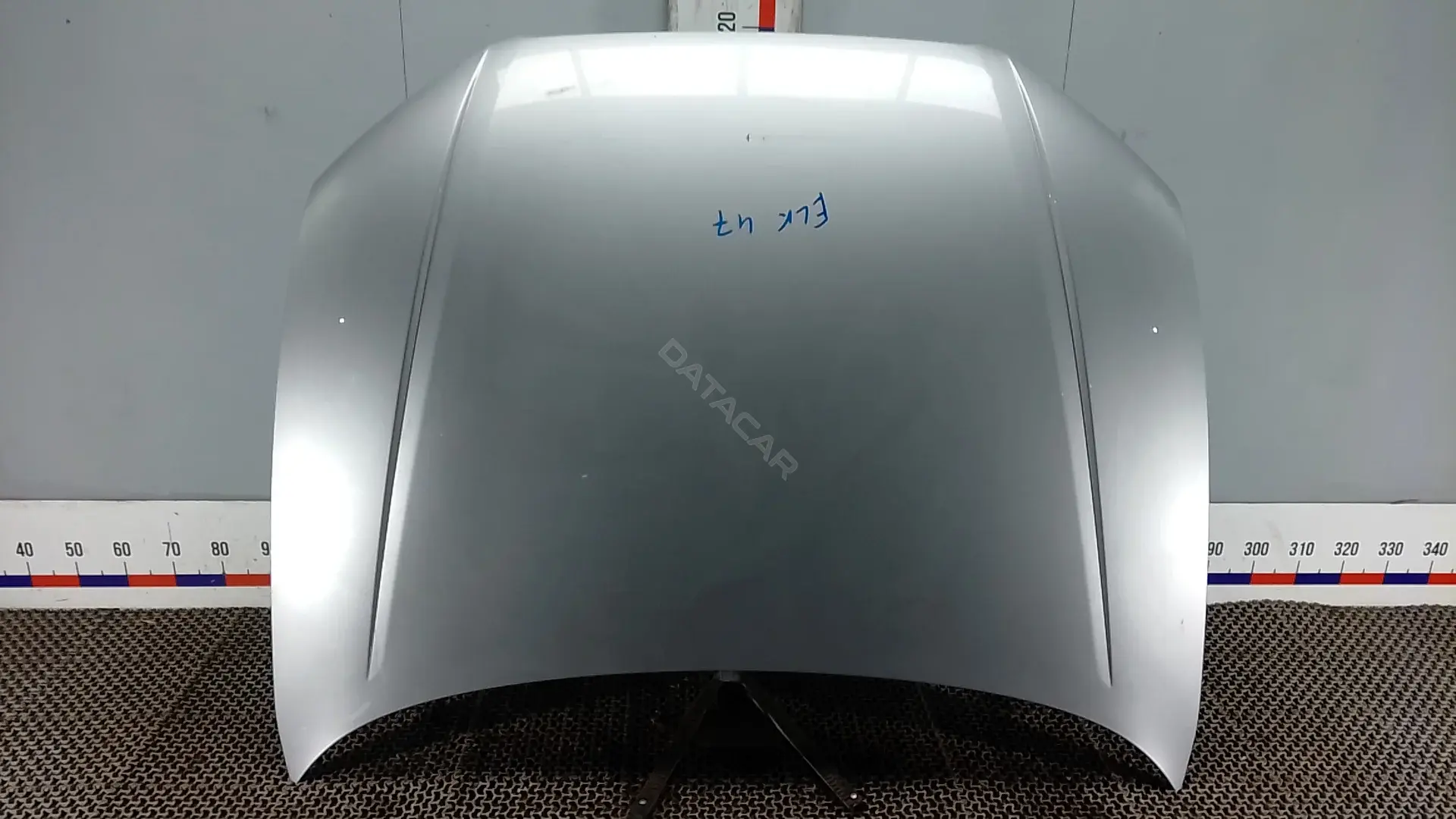 Капот ELK47D201