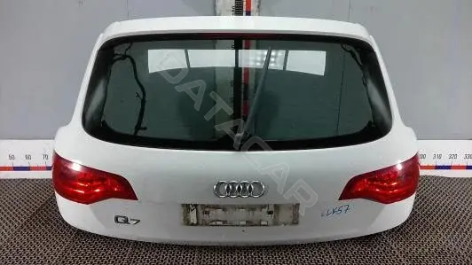Крышка багажника ELK57GF01