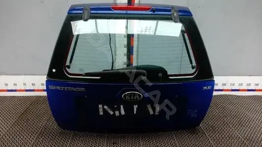 Крышка багажника ELK55GF01