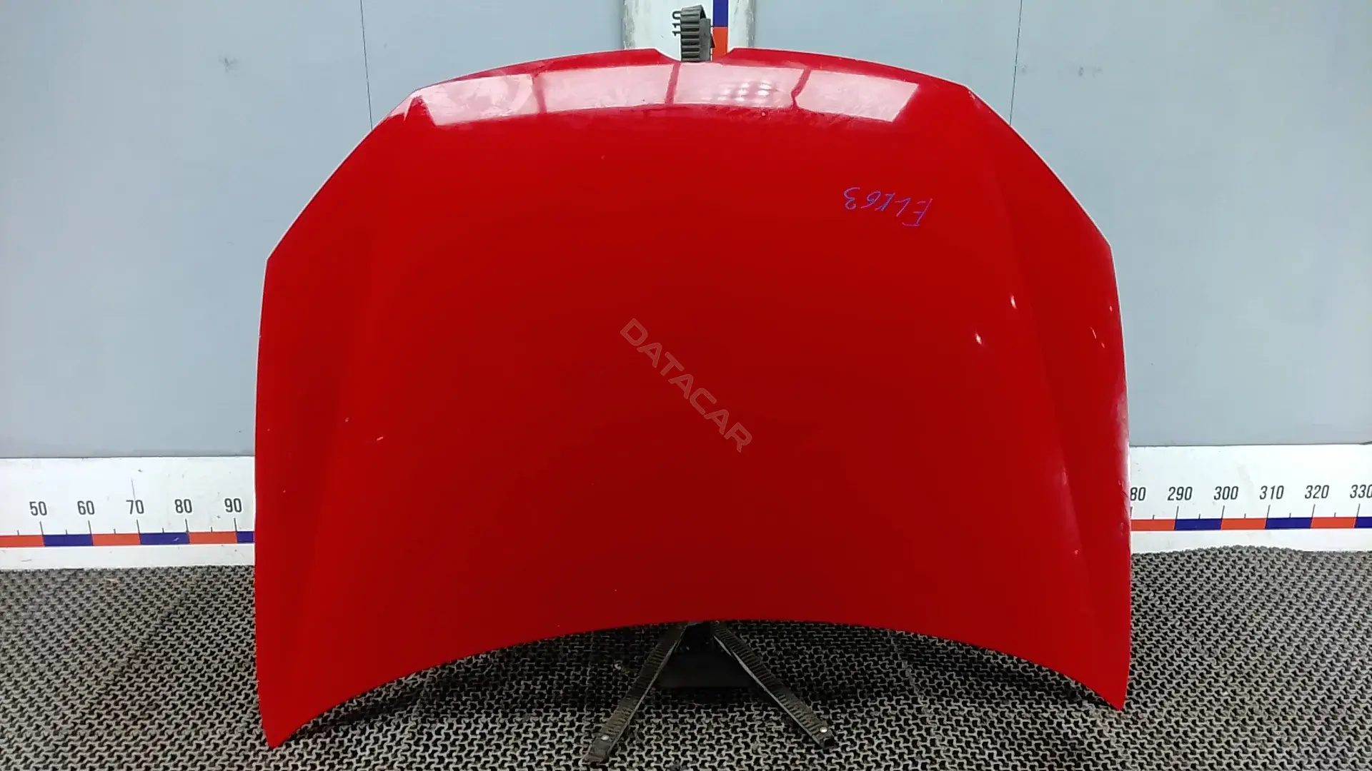 Капот ELK63D201