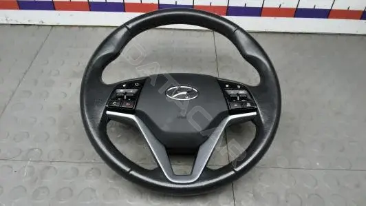 Руль SBM18JZ01
