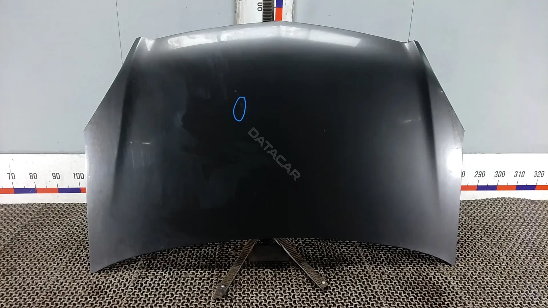 Капот ELK44D201
