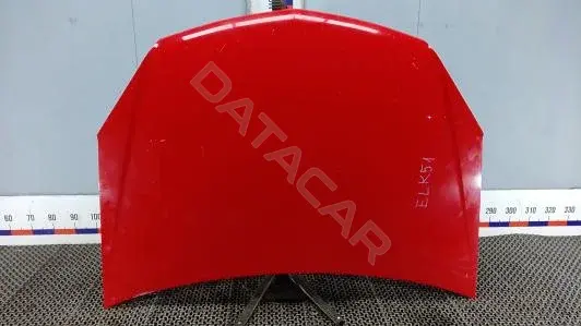 Капот ELK51D201
