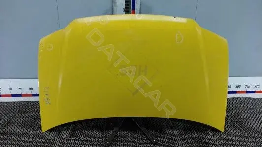 Капот ELK58D201