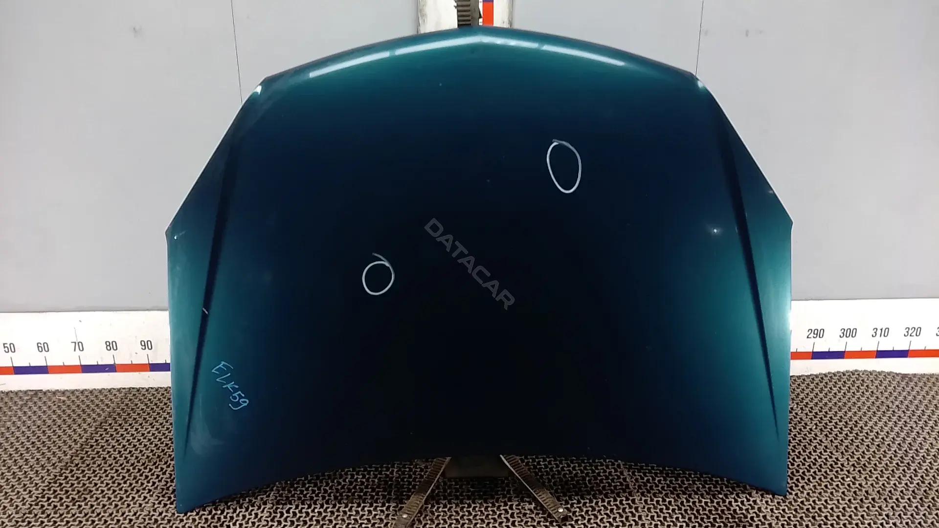 Капот ELK59D201