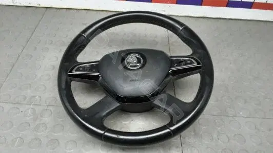 Руль SBM06JZ01