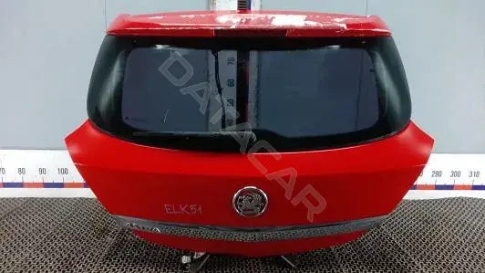 Крышка багажника ELK51GF01
