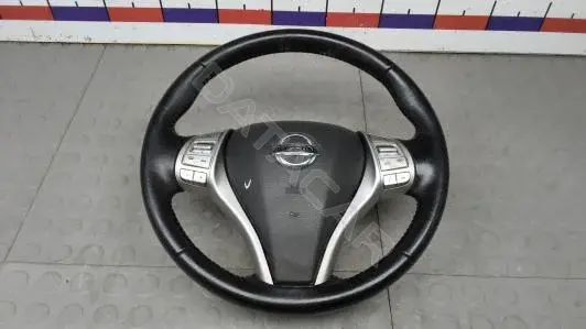 Руль SBM17JZ01