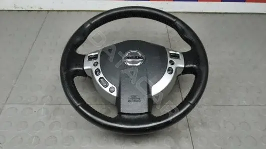 Руль SBM05JZ01