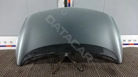 Капот ELK52D201