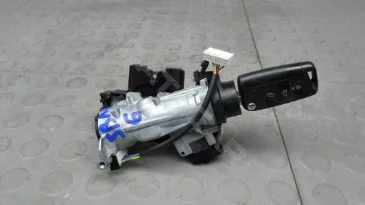Замок зажигания SBM06J101