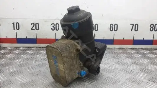 Корпус масляного фильтра 03L115389C, 03L117021C