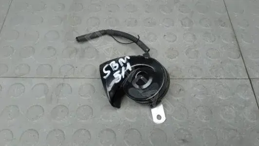 Звуковой сигнал SBM05M601
