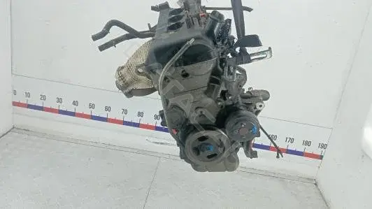 Двигатель в сборе 4A92