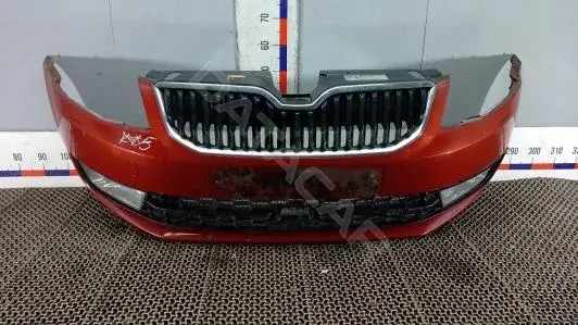 Передний бампер SBM06G501