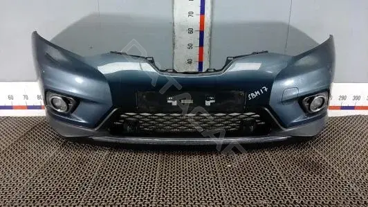 Передний бампер SBM17G501