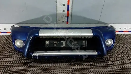 Передний бампер ELK21G501