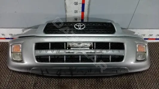 Передний бампер ELK01G501