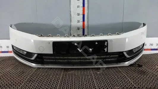 Передний бампер ELK25G501