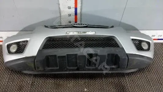 Передний бампер ELK04G501