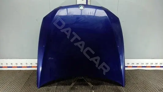 Капот ELK08D201