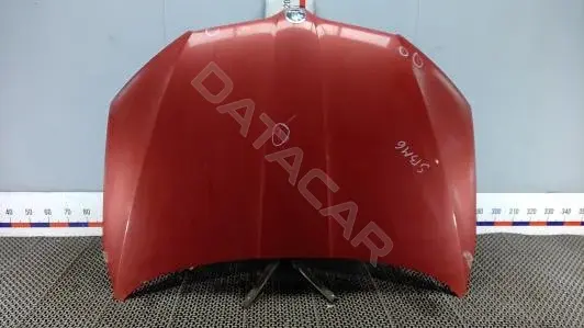 Капот SBM06D201