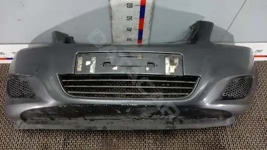 Передний бампер ELK44G501