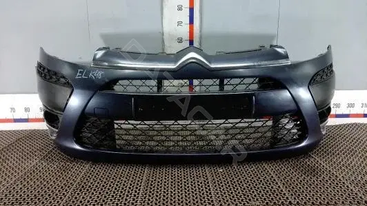 Передний бампер ELK48G501