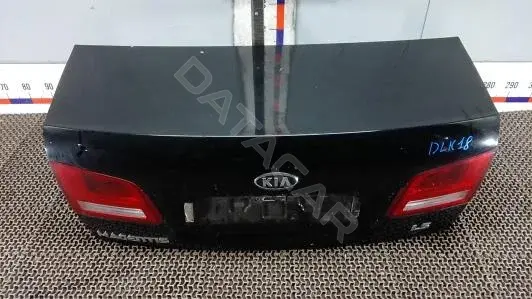 Крышка багажника DLK18HP01