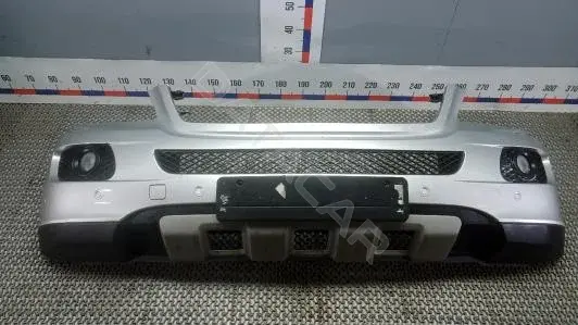 Передний бампер EOK24G501