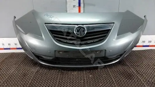 Передний бампер ELK52G501