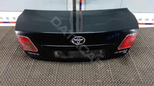 Крышка багажника DLK13HP01