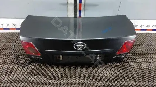 Крышка багажника DLK36HP01