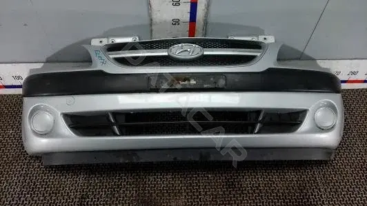 Передний бампер ELK17G501