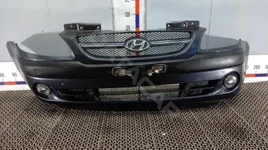 Передний бампер ELK20G501