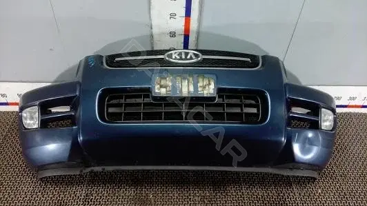 Передний бампер ELK64G501